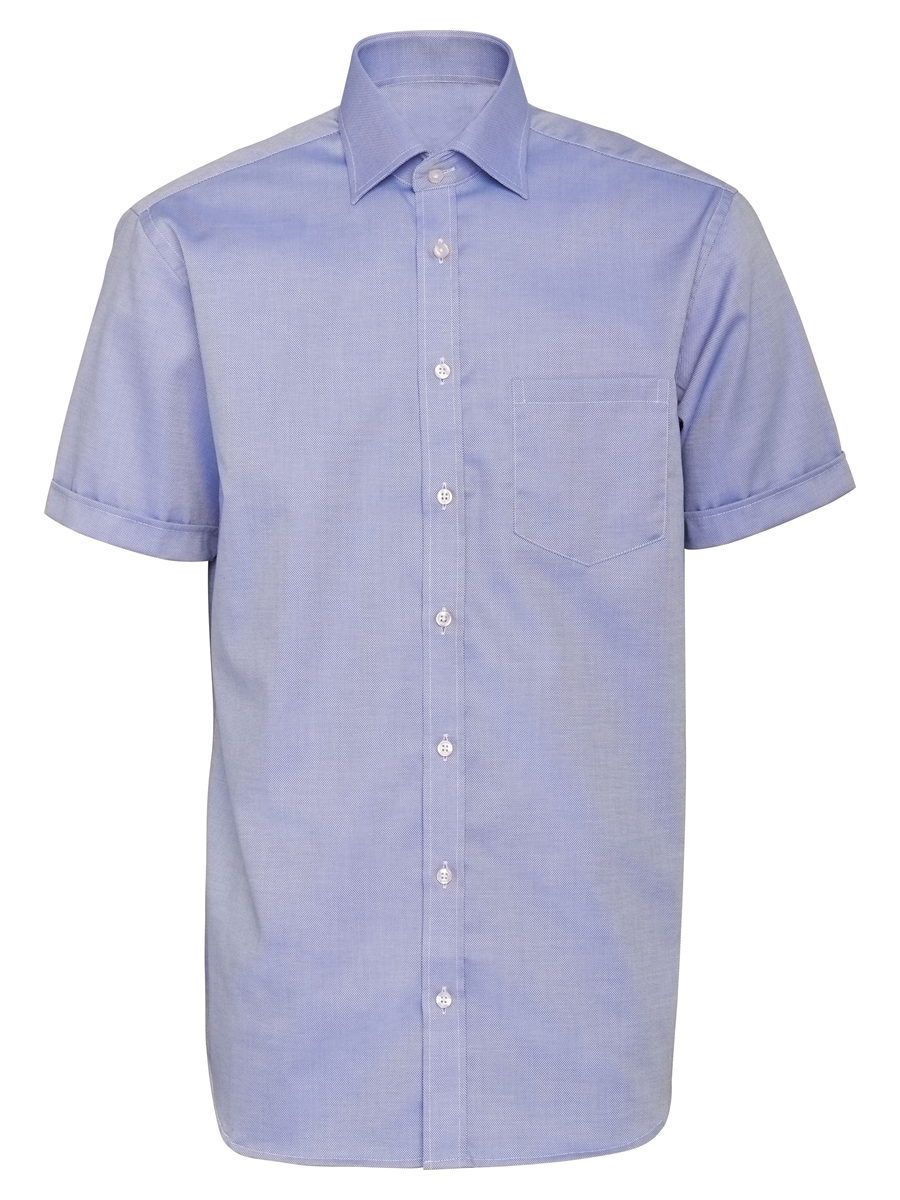 Bosweel Classic fit Kortærmet skjorte